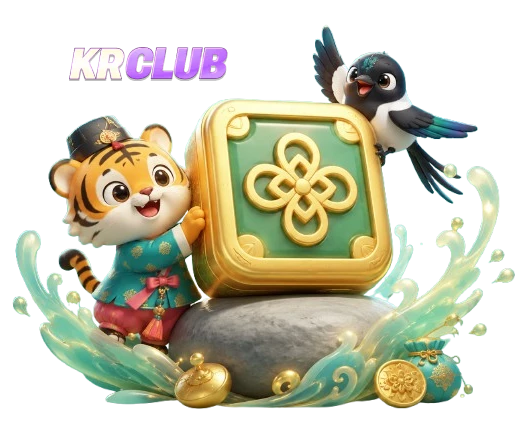 KRCLUB 사이트 로그인으로 모바일 게임을 한곳에서 확인할 수 있습니다