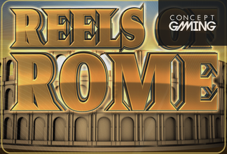 Reels Of Rome