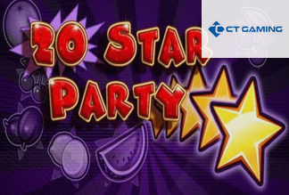 20 Star Party