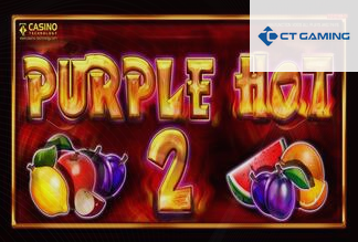 Purple Hot 2