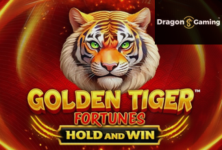 Golden Tiger Fortunes Hold and Win
