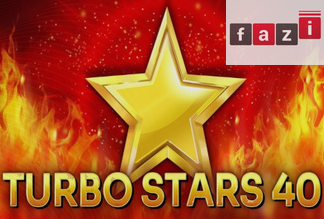 Turbo Stars 40