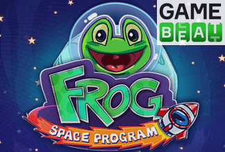 Frog Space Program