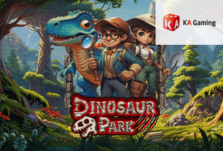 Dinosaur Park
