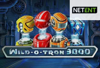 Wild-O-Tron 3000