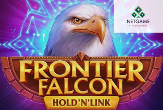 Frontier Falcon: Hold 'N' Link