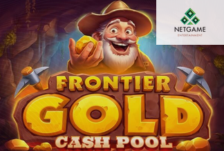 Frontier Gold: Cash Pool