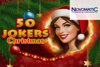 50 Jokers Christmas
