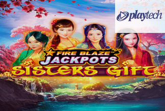 Fire Blaze: Sisters Gift™