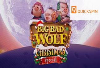 Big Bad Wolf Christmas Special