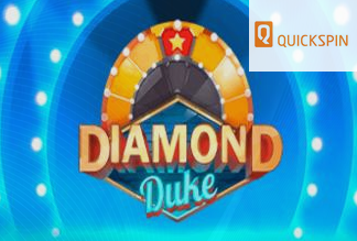 Diamond Duke